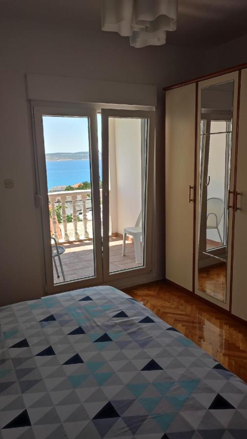 Apartments Veni Up Starigrad Paklenica Exterior foto