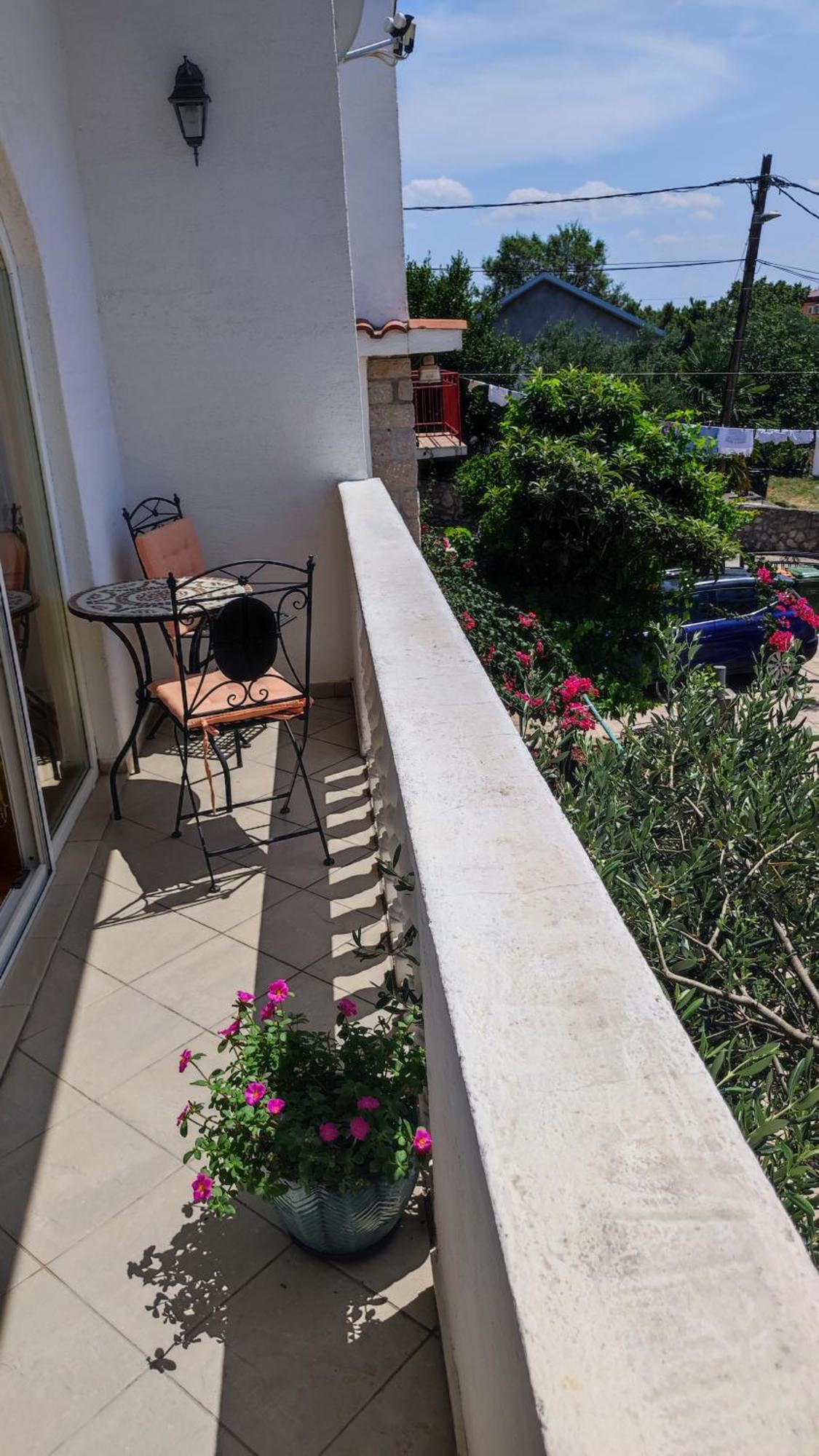 Apartments Veni Up Starigrad Paklenica Cameră foto
