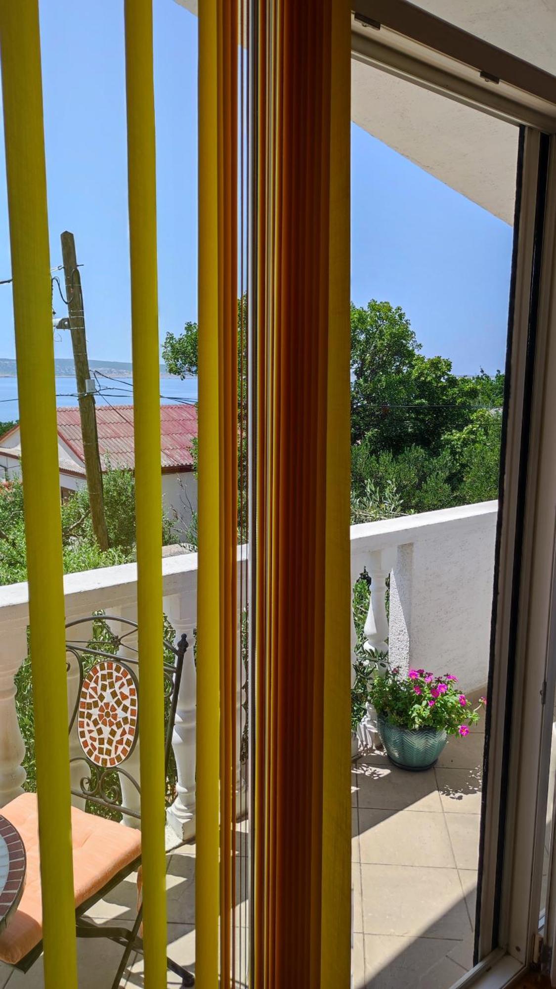 Apartments Veni Up Starigrad Paklenica Cameră foto