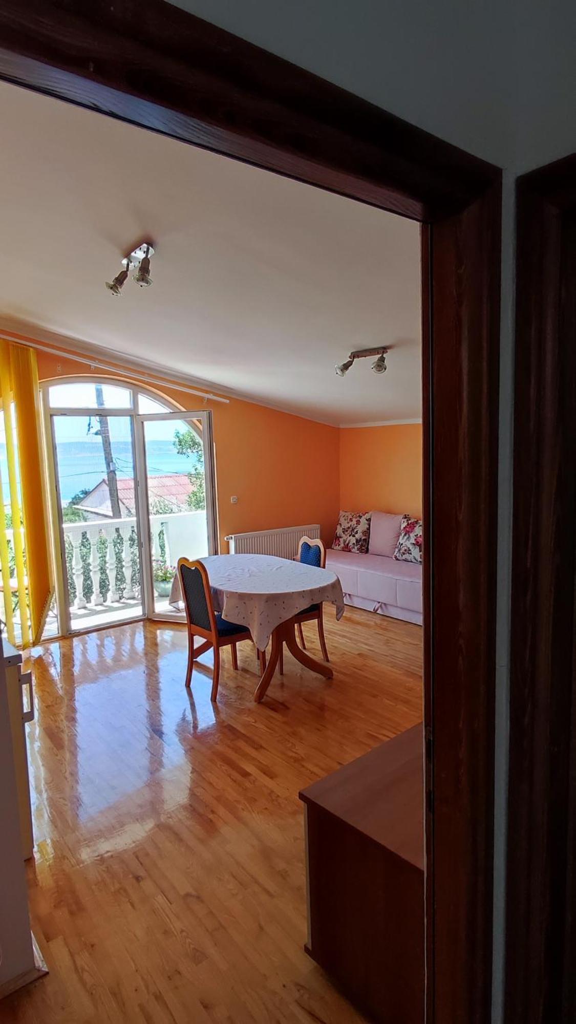 Apartments Veni Up Starigrad Paklenica Cameră foto