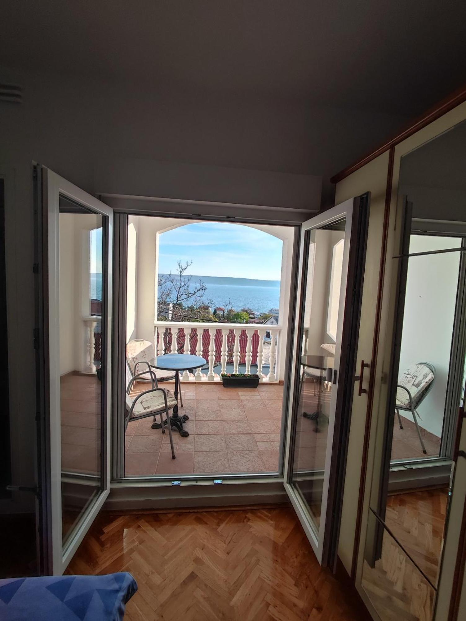 Apartments Veni Up Starigrad Paklenica Cameră foto