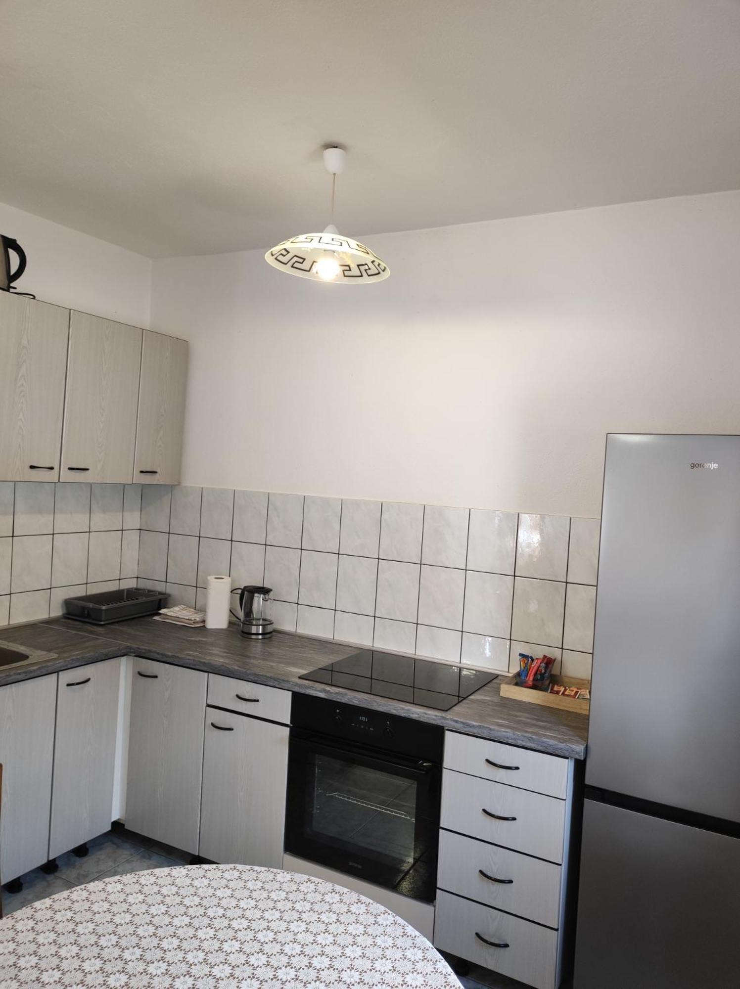 Apartments Veni Up Starigrad Paklenica Cameră foto