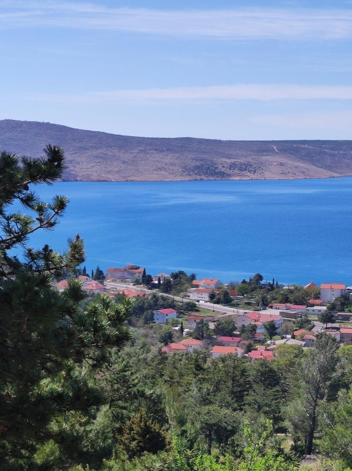 Apartments Veni Up Starigrad Paklenica Cameră foto